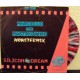 SILICON DREAM - Marcello the Mastroianni (Monstermix)   ***Multicolor Vinyl***